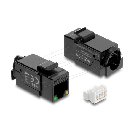 DeLOCK 86609 Module Keystone