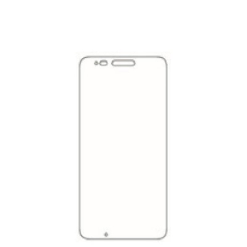 Honeywell CT30 screen protector, 1