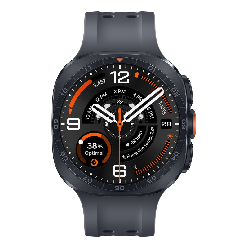SAMSUNG Galaxy Watch Ultra2 4G EU grey