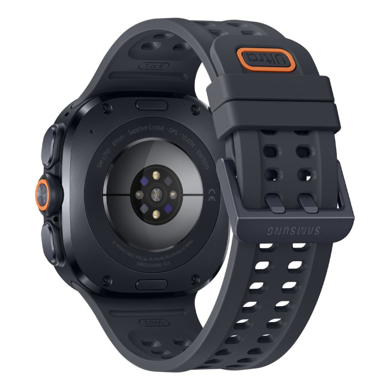 SAMSUNG Galaxy Watch Ultra2 4G EU grey