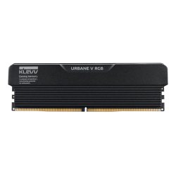 Klevv Urbane V RGB module de mémoire 32 Go 2 x 16 Go DDR5 6000 MT/s 288-pin DIMM