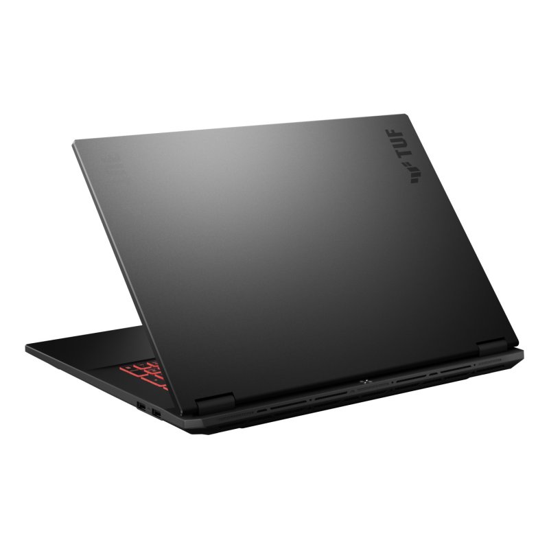 TUF Gaming A18 (FA808UP-S8133W) (grau, AMD Ryzen 7 260, NVIDIA GeForce RTX 5070, 16 GB DDR5, 512 GB (512 GB SSD),