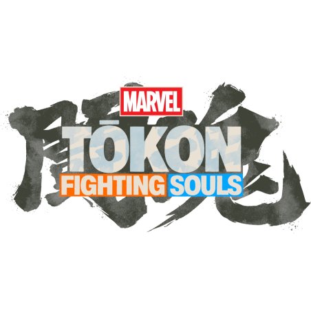MARVEL TOKON FIGHTING SOULS P5 VF