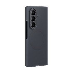 MAGNET SILICONE CASE ( AR PRO TECTIVE FILM)GALAXY Q8