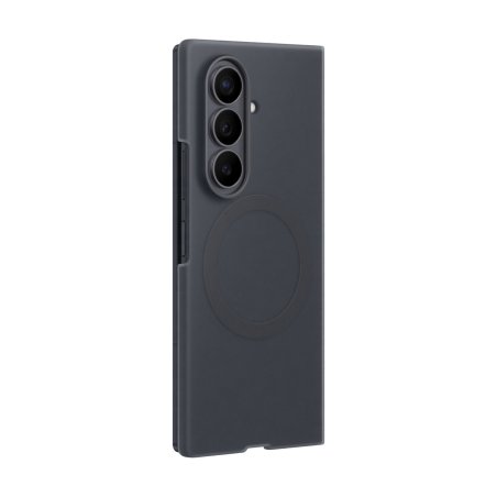 MAGNET SILICONE CASE ( AR PRO TECTIVE FILM)GALAXY Q8