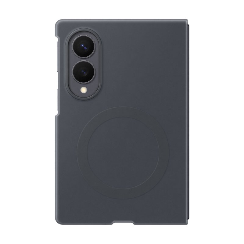 MAGNET SILICONE CASE ( AR PRO TECTIVE FILM)GALAXY H8