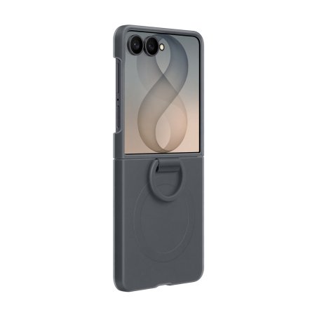 SILICONE CASE WITH MAGNET RIN GGALAXY B8
