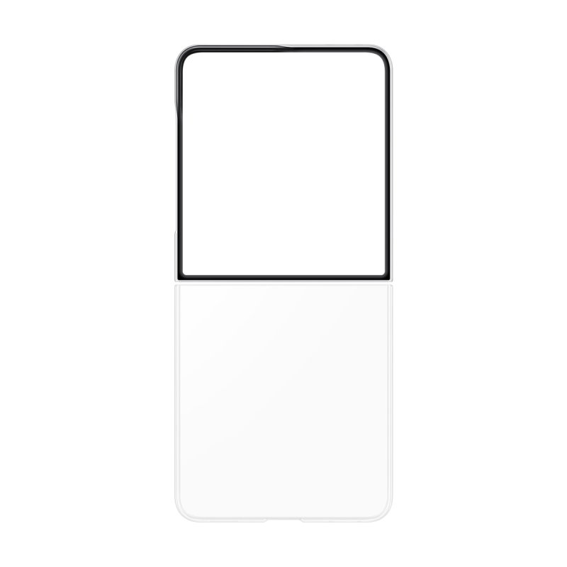 CLEAR CASEGALAXY B8