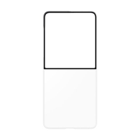 CLEAR CASEGALAXY B8