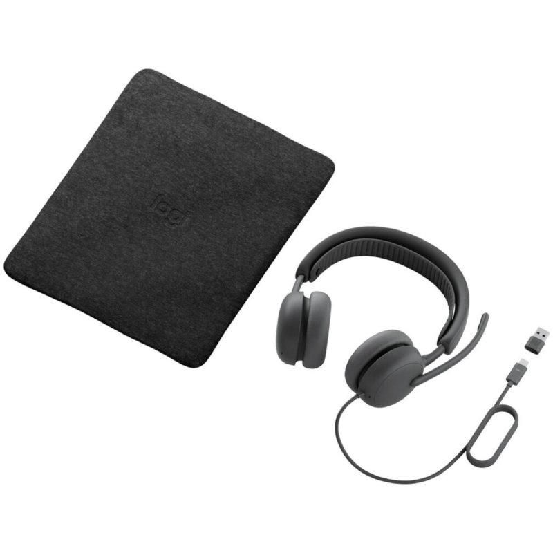 ZONE WIRED 2 GRAPHITE - EMEA28I-935