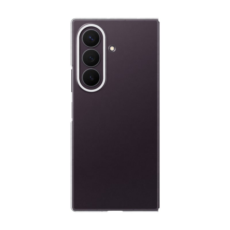 TRANSPARENT SHELL ( AR PROTECT IVE FILM)GALAXY Q8