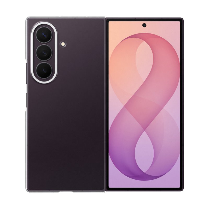 TRANSPARENT SHELL ( AR PROTECT IVE FILM)GALAXY Q8