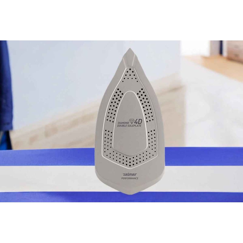 Żelazko 3200W Performance ZIR3210 Zelmer