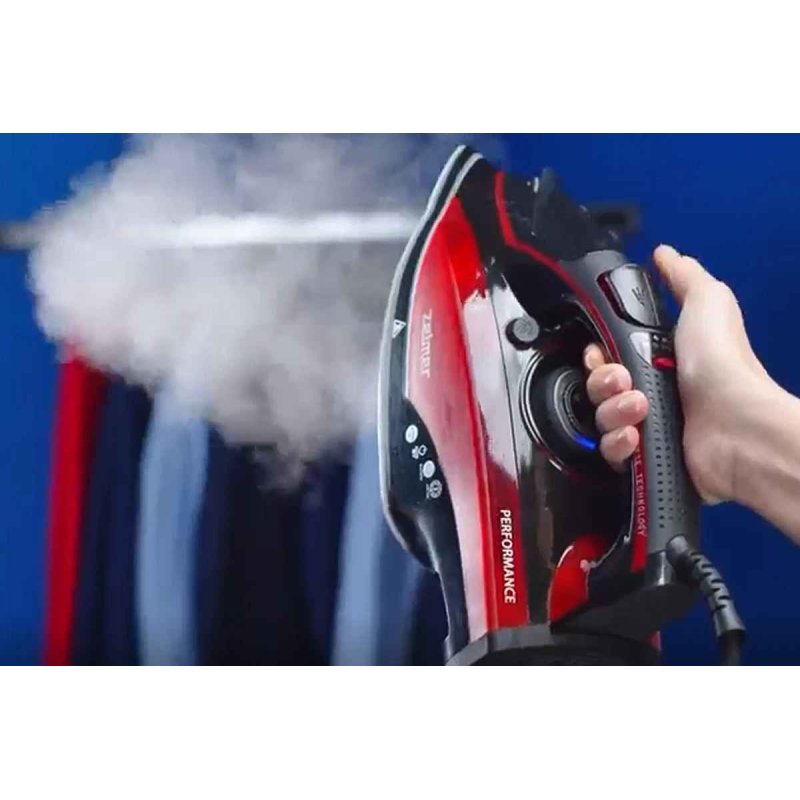 Żelazko 3200W Performance ZIR3210 Zelmer