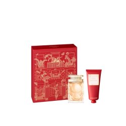 Cartier La Panthere Eau De Parfum 75ml Body Lotion