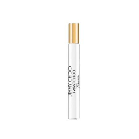 Jimmy Choo I Want Choo Forever, Femei, Eau de Parfum, 10 ml