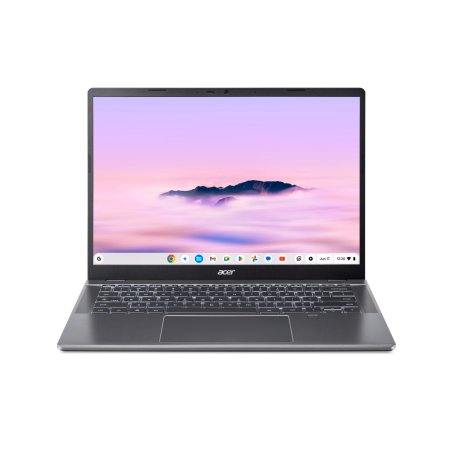 Acer Chromebook Plus 514 CBE594-2-TCO-30CD Intel Core 3 100U 35.6 cm (14") WUXGA 16 GB LPDDR5x-SDRAM 256 GB SSD Wi-Fi 7