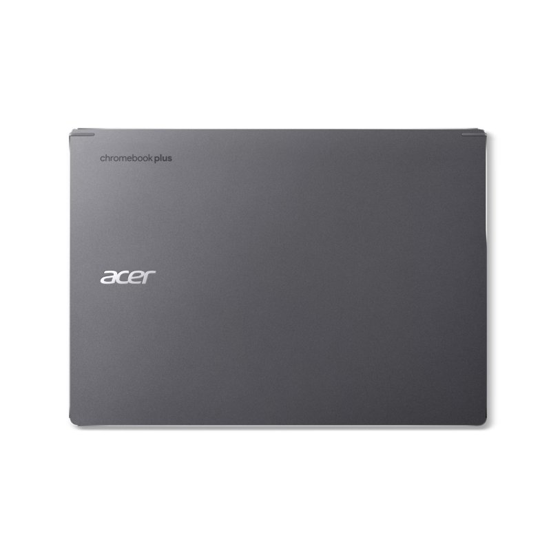 Acer Chromebook Plus 514 CBE594-2-TCO-30CD Intel Core 3 100U 35.6 cm (14") WUXGA 16 GB LPDDR5x-SDRAM 256 GB SSD Wi-Fi 7