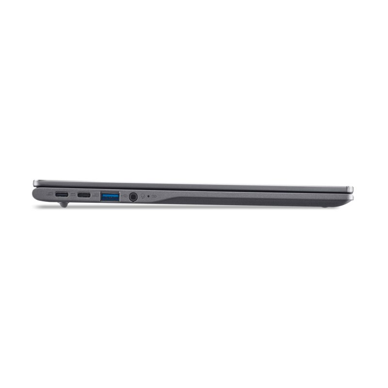 Acer Chromebook Plus 514 CBE594-2-TCO-30CD Intel Core 3 100U 35.6 cm (14") WUXGA 16 GB LPDDR5x-SDRAM 256 GB SSD Wi-Fi 7