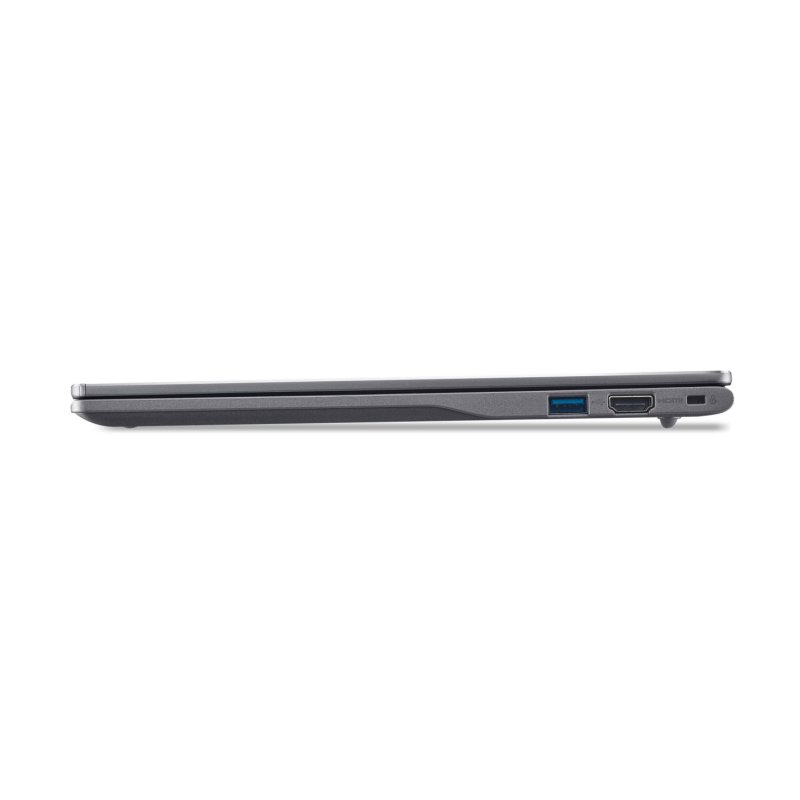 Acer Chromebook Plus 514 CBE594-2-TCO-30CD Intel Core 3 100U 35.6 cm (14") WUXGA 16 GB LPDDR5x-SDRAM 256 GB SSD Wi-Fi 7