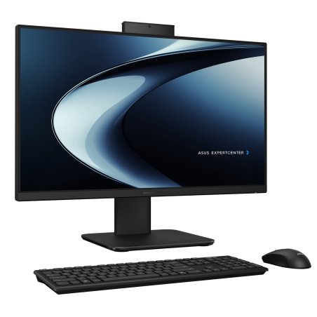 ExpertCenter AiO P440VAESK-BPC0900 (schwarz, ohne Betriebssystem)