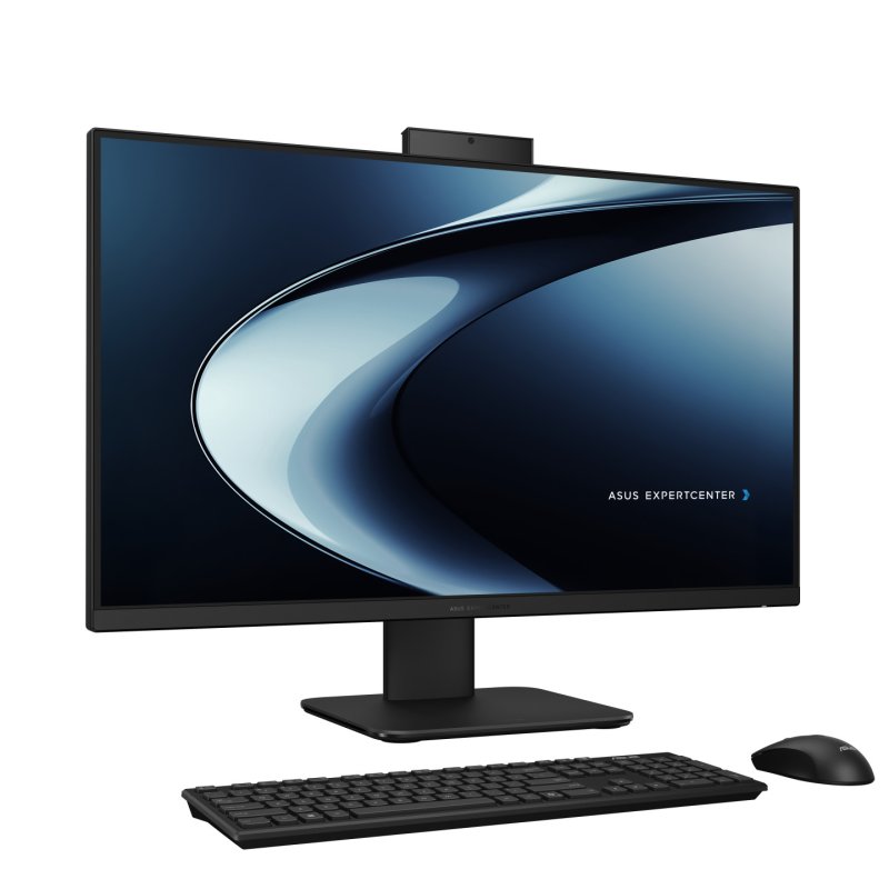 ASUS ExpertCenter P400 AiO P470VAK-BPE3660 Intel Core 5 210H 68.6 cm (27") 1920 x 1080 pixels All-in-One PC 16 GB