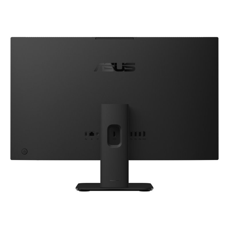 ExpertCenter AiO P470VAK-BPE3660 (schwarz, ohne Betriebssystem)