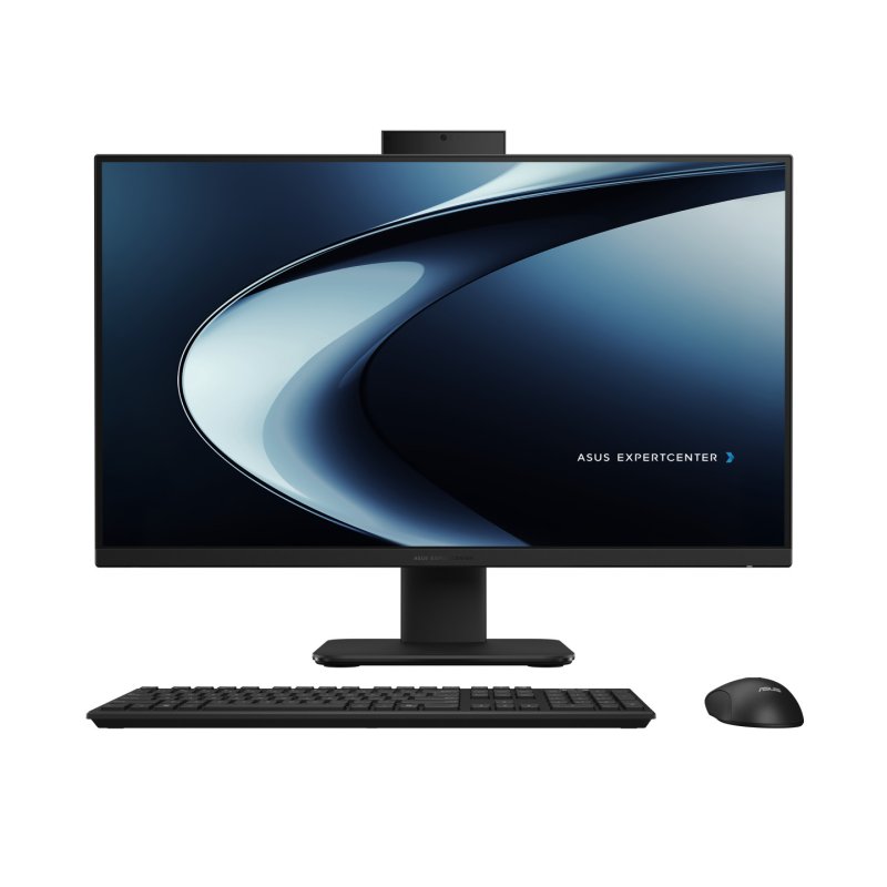 ASUS ExpertCenter P400 AiO P470VAK-BPE761X Intel Core 5 210H 68.6 cm (27") 1920 x 1080 pixels All-in-One PC 16 GB