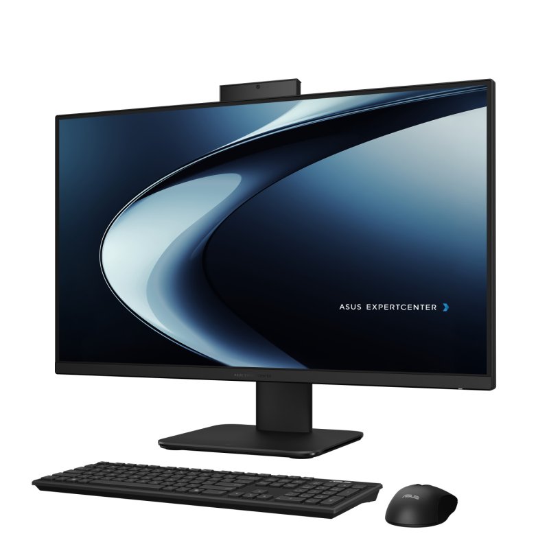 ASUS ExpertCenter P400 AiO P470VAK-BPE761X Intel Core 5 210H 68.6 cm (27") 1920 x 1080 pixels All-in-One PC 16 GB