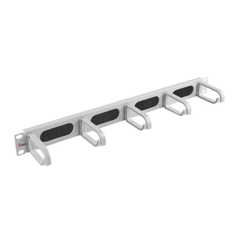Equip 327321 accessoire de racks Panneau de gestion de câbles