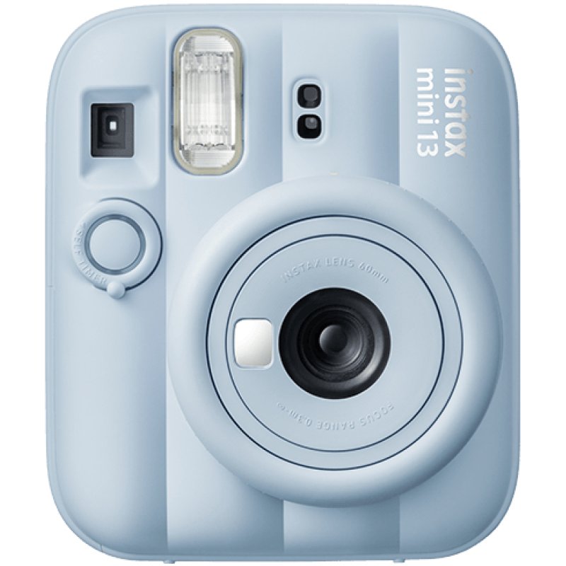 Fujifilm Instax mini 13 62 x 46 mm Bleu