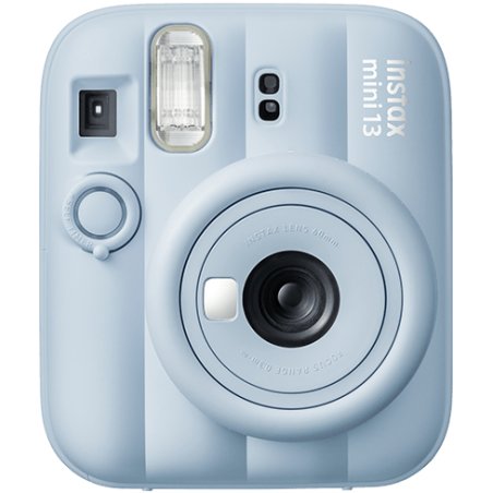 Fujifilm Instax mini 13 62 x 46 mm Blue