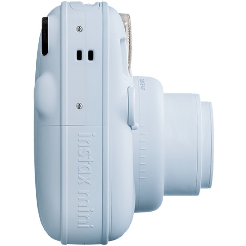 Fujifilm instax mini 13 frost blue