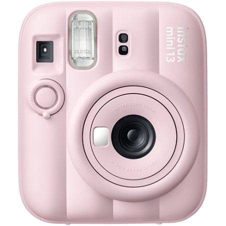 Fujifilm instax mini 13 candy pink