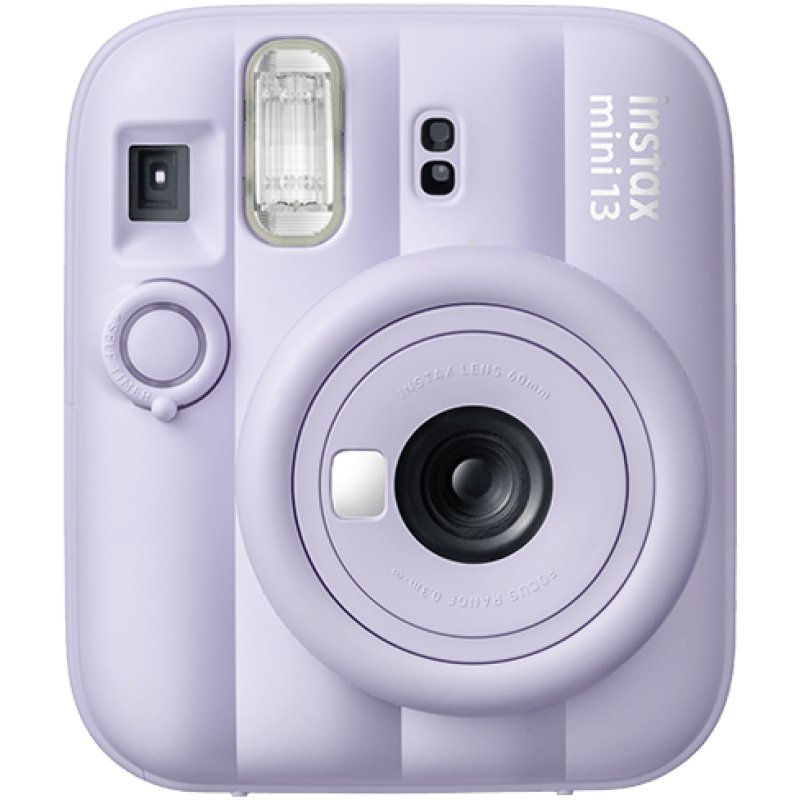 Fujifilm Instax mini 13 62 x 46 mm Violet