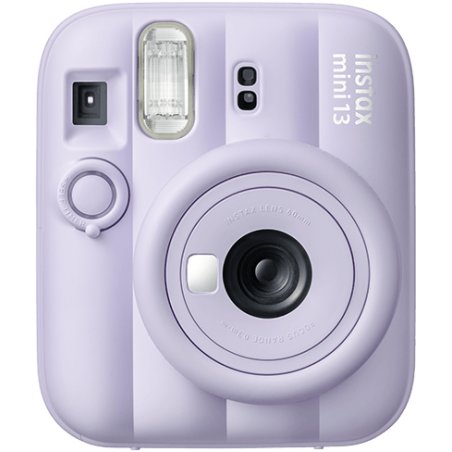 Fujifilm Instax mini 13 62 x 46 mm Violet