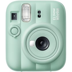 Fujifilm instax mini 13 lagoon green