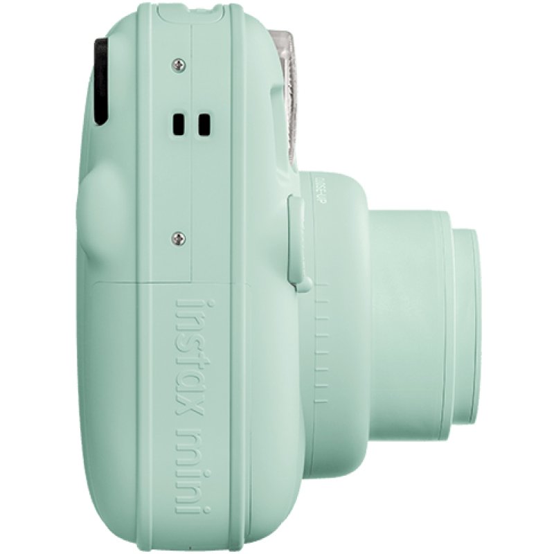 Fujifilm Instax mini 13 62 x 46 mm Green