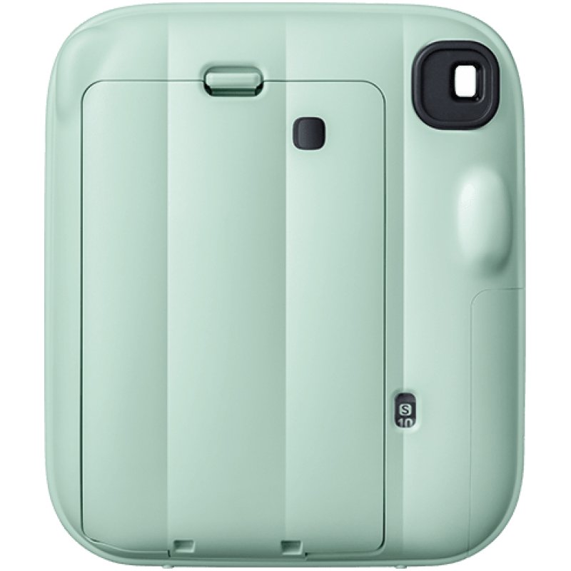 Fujifilm instax mini 13 lagoon green