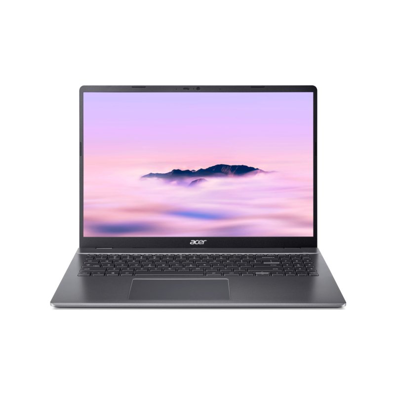 ACER CB Plus 516 CB516-1H-34ZR Chrom C3 100U/8GB/256GB/16''