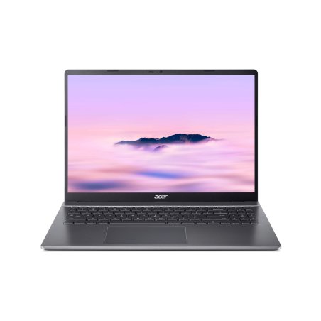 Acer Chromebook Plus 516 CB516-1H-34ZR Intel Core 3 100U 40.6 cm (16") WUXGA 8 GB LPDDR5-SDRAM 256 GB SSD Wi-Fi 6E