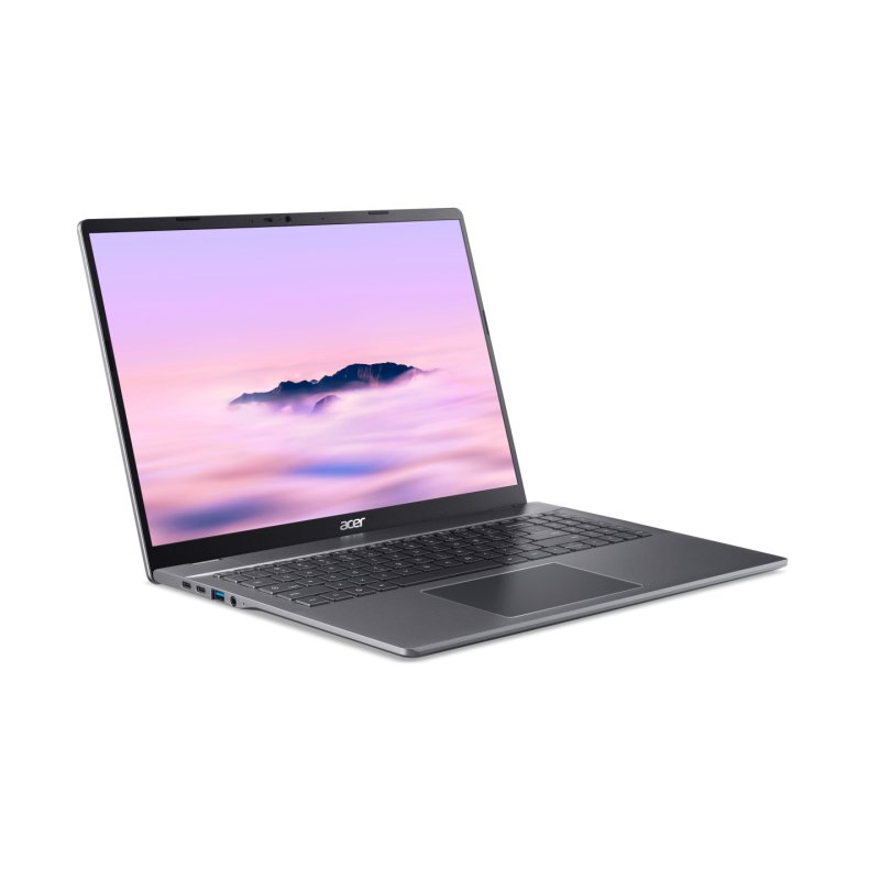 ACER CB Plus 516 CB516-1H-34ZR Chrom C3 100U/8GB/256GB/16''