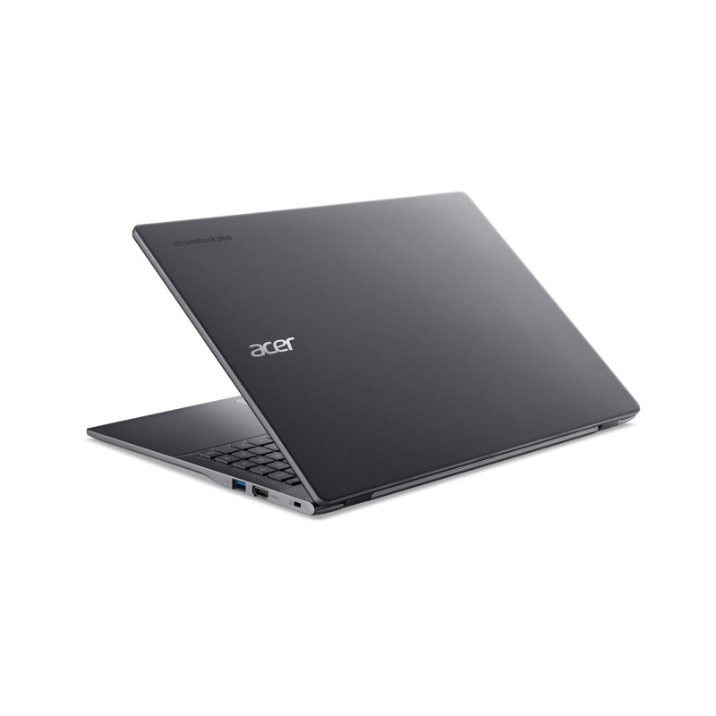 Acer Chromebook Plus 516 CB516-1H-34ZR Intel Core 3 100U 40.6 cm (16") WUXGA 8 GB LPDDR5-SDRAM 256 GB SSD Wi-Fi 6E