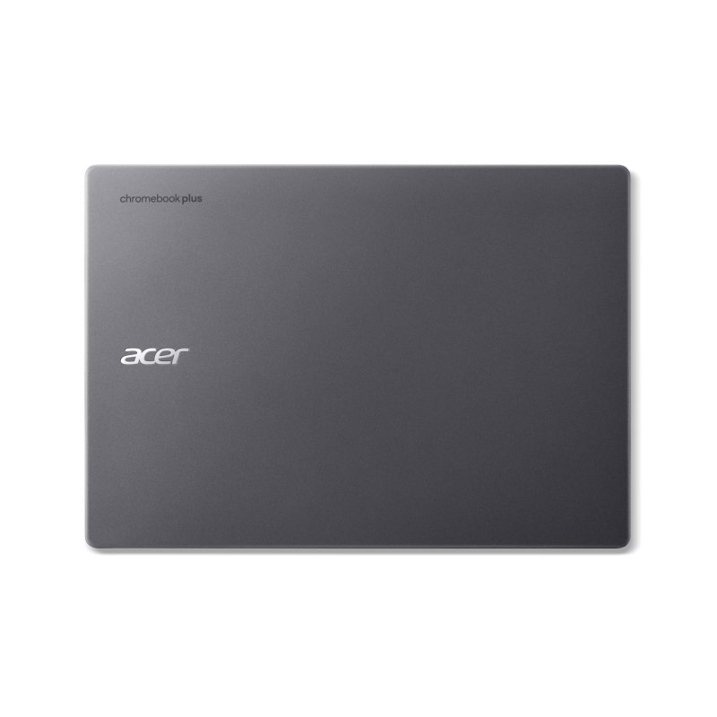 Acer Chromebook Plus 516 CB516-1H-34ZR Intel Core 3 100U 40.6 cm (16") WUXGA 8 GB LPDDR5-SDRAM 256 GB SSD Wi-Fi 6E