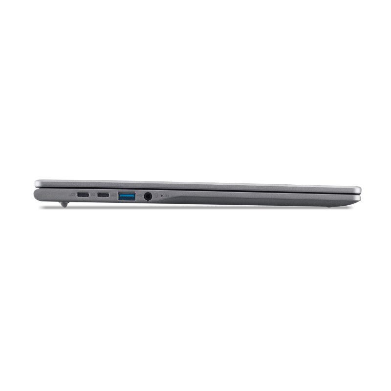 ACER CB Plus 516 CB516-1H-34ZR Chrom C3 100U/8GB/256GB/16''