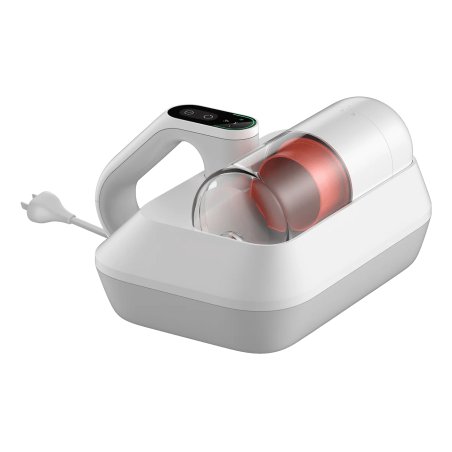 Xiaomi Dust Mite Vacuum Cleaner Pro aspirateur de table Blanc Sans sac