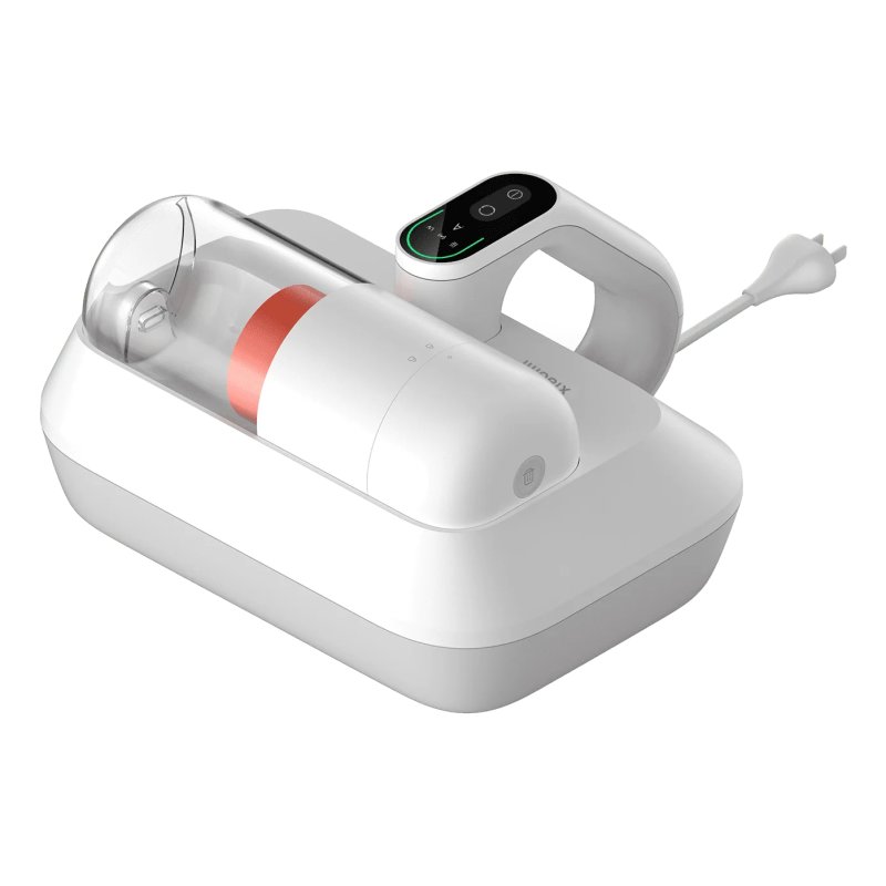 Xiaomi Dust Mite Vacuum Cleaner Pro aspirateur de table Blanc Sans sac
