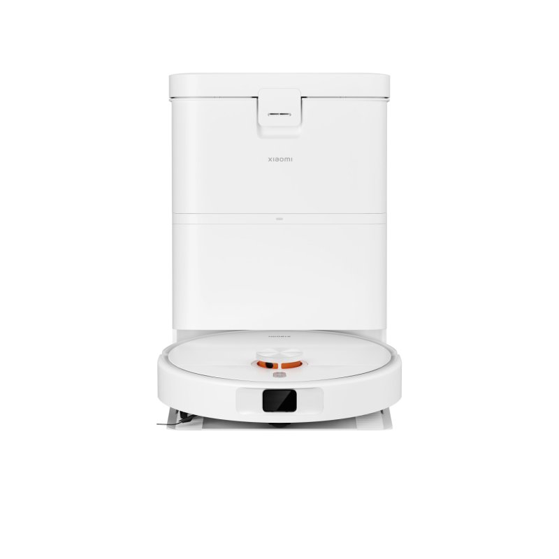Xiaomi Robot Vacuum H50 0.28 L White