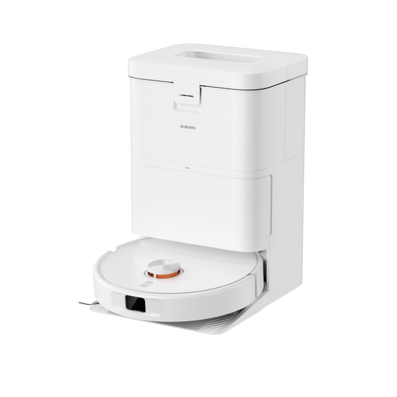 Xiaomi Robot Vacuum H50 0.28 L White