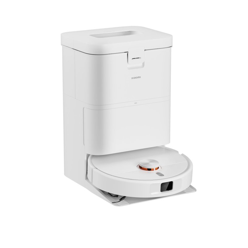 Xiaomi Robot Vacuum H50 0,28 L Blanc